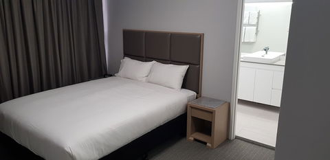 Madison Carrington Apartments - Accommodation Daintree 5