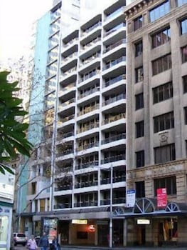 Madison Carrington Apartments - Accommodation Daintree 2