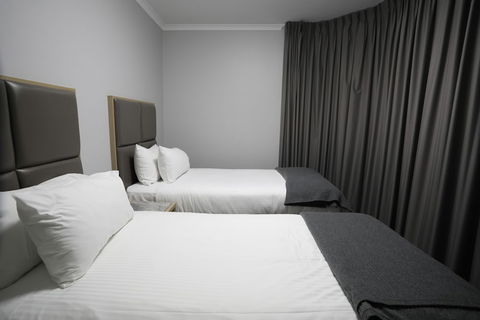 Madison Carrington Apartments - Accommodation Daintree 6