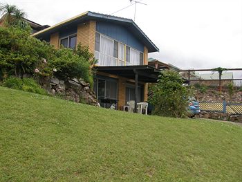 Ambience Holiday Apartments - Accommodation Daintree 0