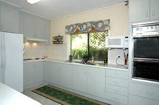 Ambience Holiday Apartments - Accommodation Daintree 3