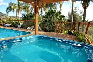 Ambience Holiday Apartments - Accommodation Daintree 6