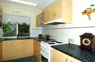 Ambience Holiday Apartments - Accommodation Daintree 4