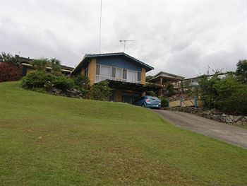 Ambience Holiday Apartments - Accommodation Daintree 2
