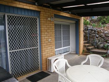 Ambience Holiday Apartments - Accommodation Daintree 1