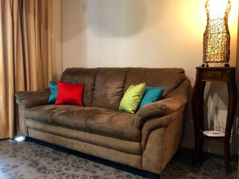 Five 3 Five - The Beachside Barracks - Accommodation Daintree 1