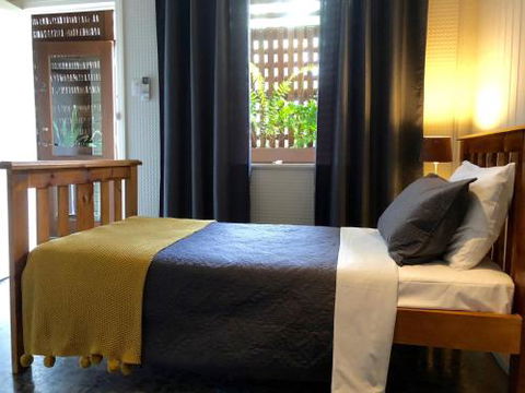 Five 3 Five - The Beachside Barracks - Accommodation Daintree 3
