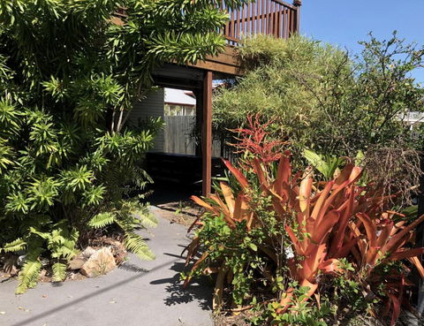 Five 3 Five - The Beachside Barracks - Accommodation Daintree 5