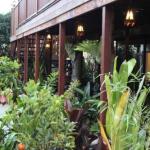 Five 3 Five - The Beachside Barracks - Accommodation Daintree 0