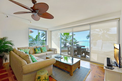 La Mer Noosa - Accommodation Daintree 4
