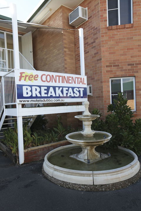 Across Country Motor Inn - Accommodation Daintree 4