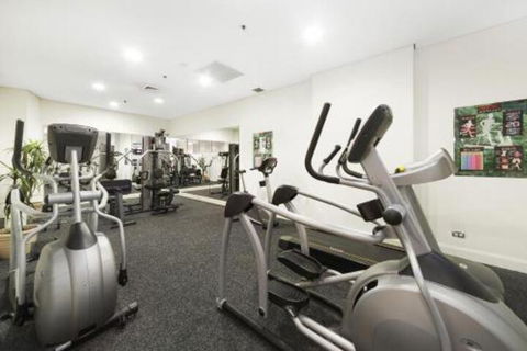 Astra Apartments Sydney Kent Street - Accommodation Daintree 3