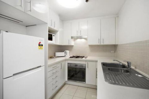 Astra Apartments Sydney Kent Street - Accommodation Daintree 7