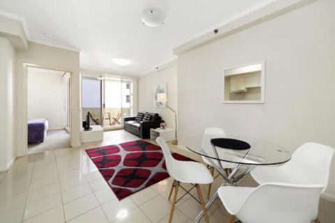 Astra Apartments Sydney Kent Street - Accommodation Daintree 6