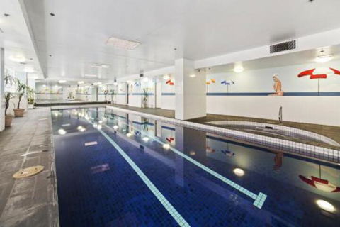 Astra Apartments Sydney Kent Street - Accommodation Daintree 4