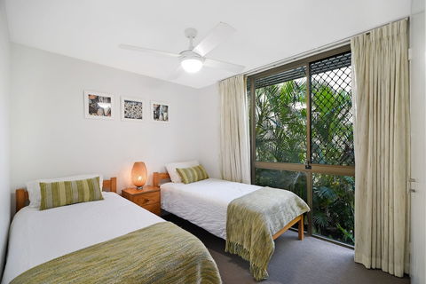 Peregian Court Resort - 4/84 Peregian Esp - Accommodation Daintree 6