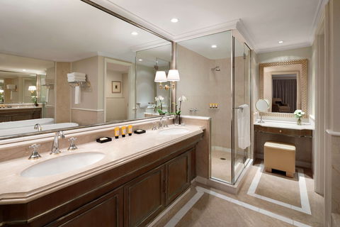 Shangri-La Hotel, Sydney - Accommodation Daintree 5