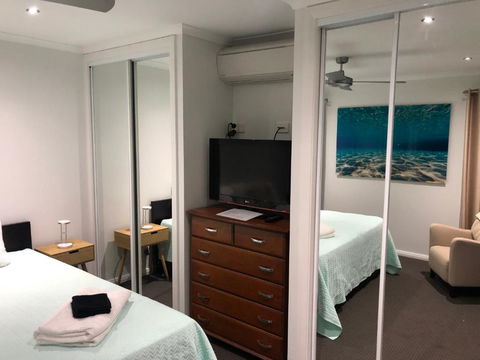 Beach & Bay Holiday House - Accommodation Daintree 6