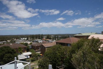 Seaspray Apartments - Accommodation Daintree 1