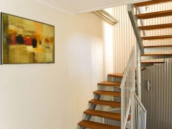 Seaspray Apartments - Accommodation Daintree 3