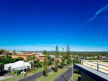 Seaspray Apartments - Accommodation Daintree 0