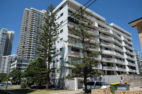 Queensleigh Apartment - Accommodation Daintree 0