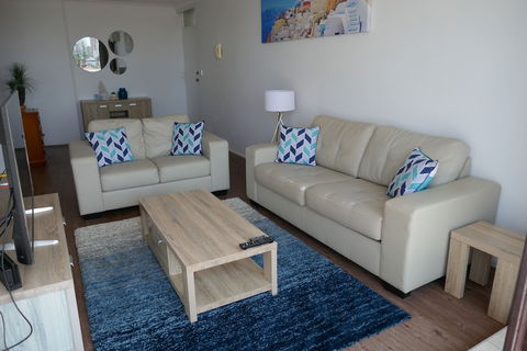 Queensleigh Apartment - Accommodation Daintree 5