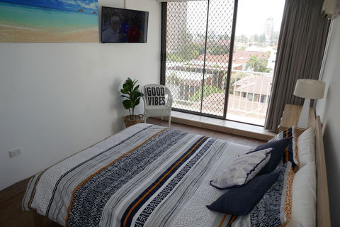 Queensleigh Apartment - Accommodation Daintree 6
