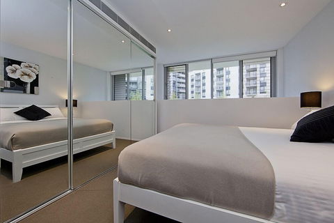 Accommodate Canberra - Accommodation Daintree 4