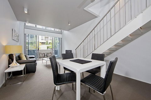 Accommodate Canberra - Accommodation Daintree 0