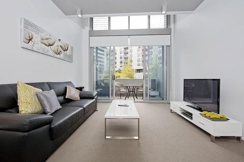 Accommodate Canberra - Accommodation Daintree 3