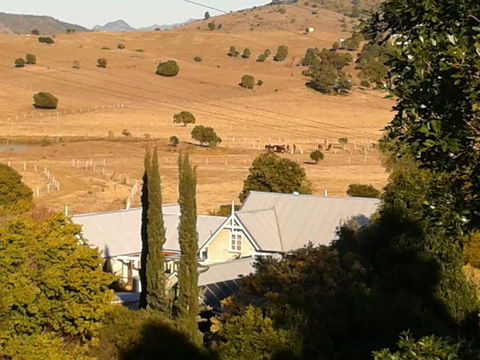 Old Church B&B - Accommodation Daintree 6