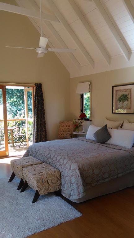 Old Church B&B - Accommodation Daintree 4