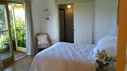 Old Church B&B - Accommodation Daintree 2