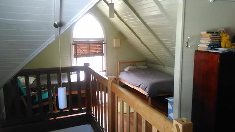 Old Church B&B - Accommodation Daintree 3