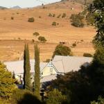 Old Church B&B - Accommodation Daintree 0