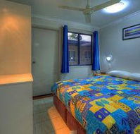 Happy Wanderer Village - Accommodation Daintree