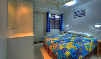 Happy Wanderer Village - Accommodation Daintree 0