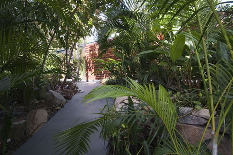 Serenity On Magnetic - Accommodation Daintree 0