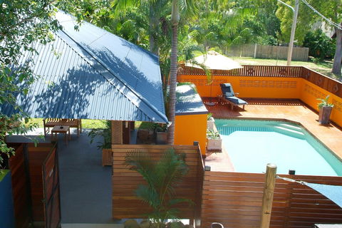 Serenity On Magnetic - Accommodation Daintree 1