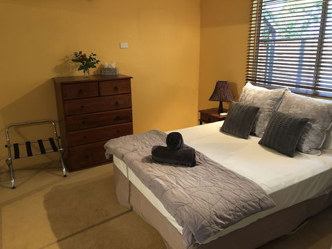 Serenity On Magnetic - Accommodation Daintree 6