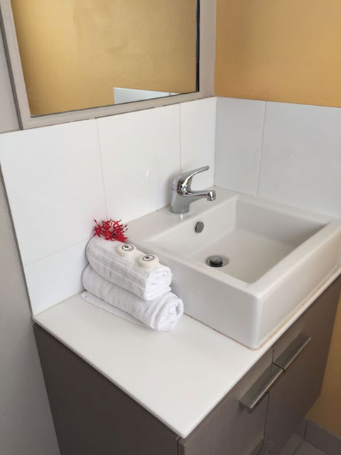 Serenity On Magnetic - Accommodation Daintree 5