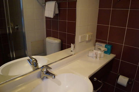 Y Hotel City South - Accommodation Daintree 0