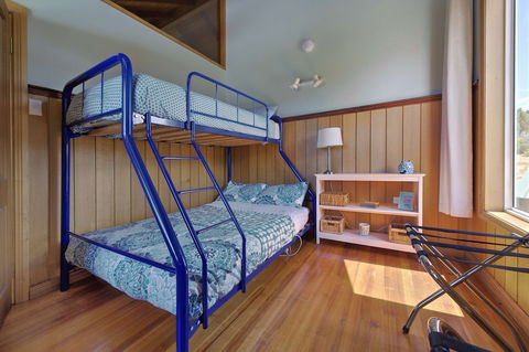 Sheoak On The Bay - Accommodation Daintree 0