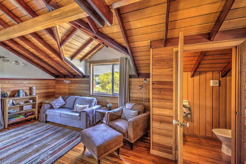 Sheoak On The Bay - Accommodation Daintree 4