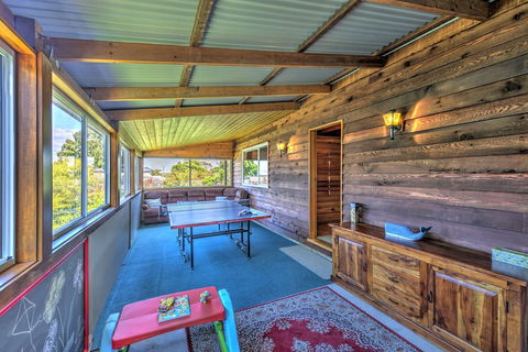 Sheoak On The Bay - Accommodation Daintree 6