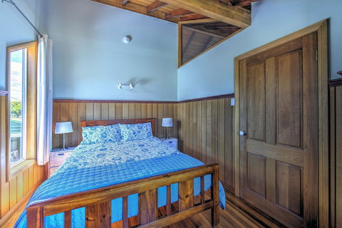 Sheoak On The Bay - Accommodation Daintree 3