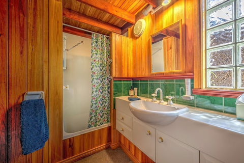 Sheoak On The Bay - Accommodation Daintree 1