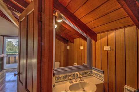 Sheoak On The Bay - Accommodation Daintree 5