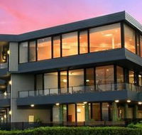 Best Western Plus Hw Boutique Hotel - Accommodation Daintree